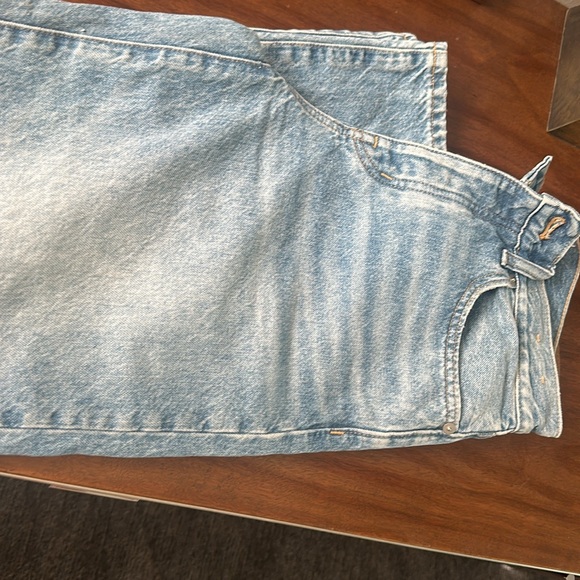 Madewell denim - Picture 2 of 5